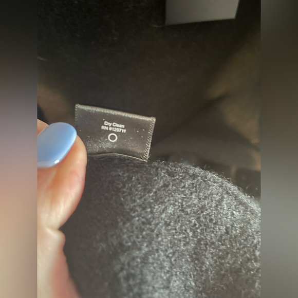 Jenni Kayne Sweater Coat - Picture 6 of 6